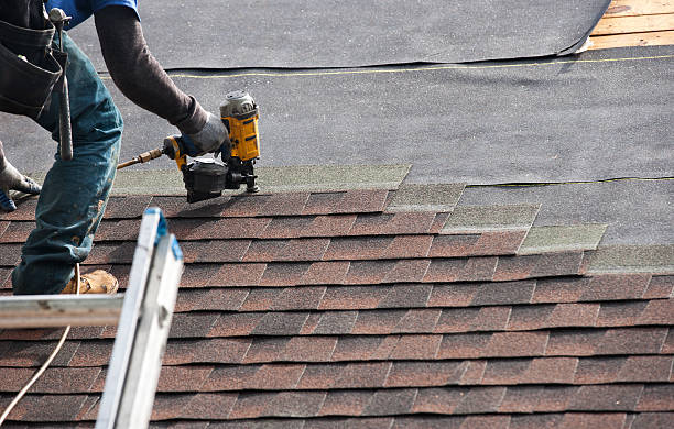Licensed Gutter Installation service in Kerrville, TX - Brentwood Metal Roofing
